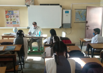 Education Programs