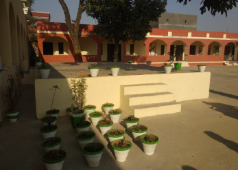 Games Program