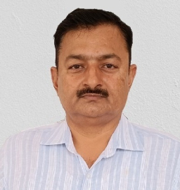 Parveen Kumar