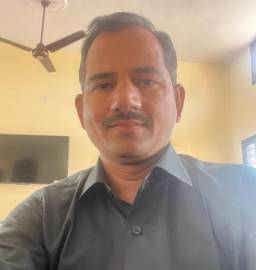 PANKAJ SHARMA