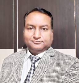 AJAY KUMAR SAINI