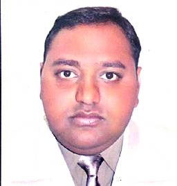 VINAY  KUMAR